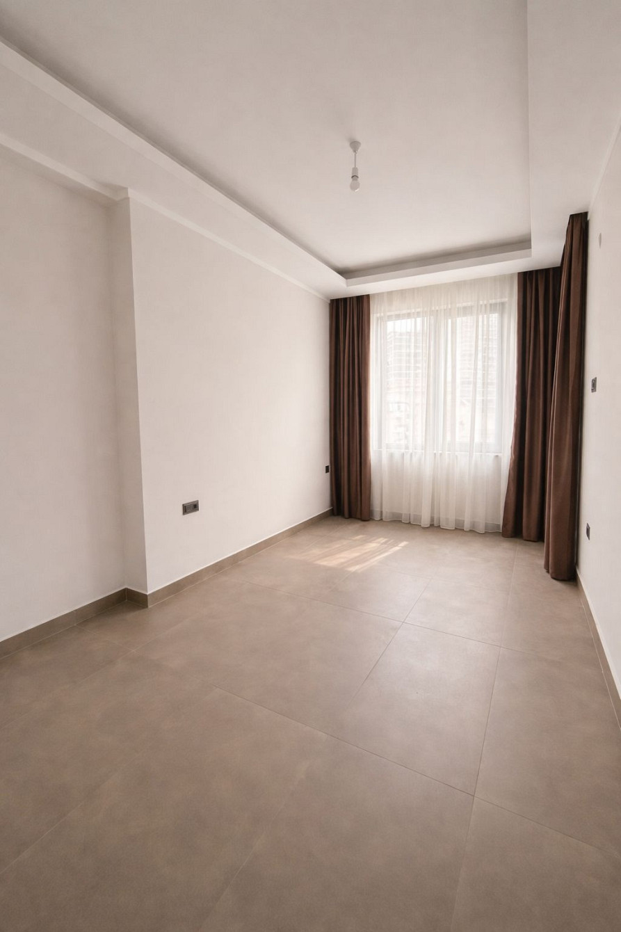 Apartment 1-room 1+1 by the sea in Alanya (Mahmutlar) Turkey area 50m² 4 floor in RC Yenisey Tower Alanya - photo 7