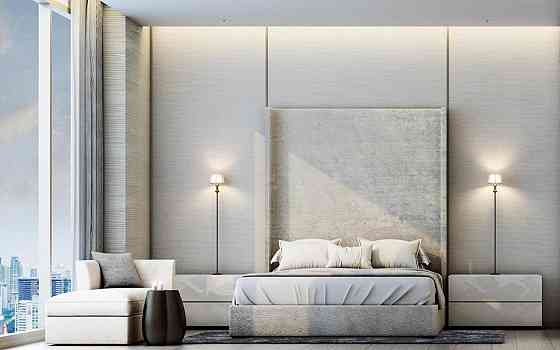Apartamento 2 habitaciones 1+1 en Thong Lo & Ekkamai Tailandia 50.73m² 30 piso en The Strand Thonglor Thong Lo & Ekkamai