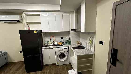 Apartment 3-room for sale 2+1 in San Sai Thailand area 55m² 1 floor in The One Chiang Mai  San Sai