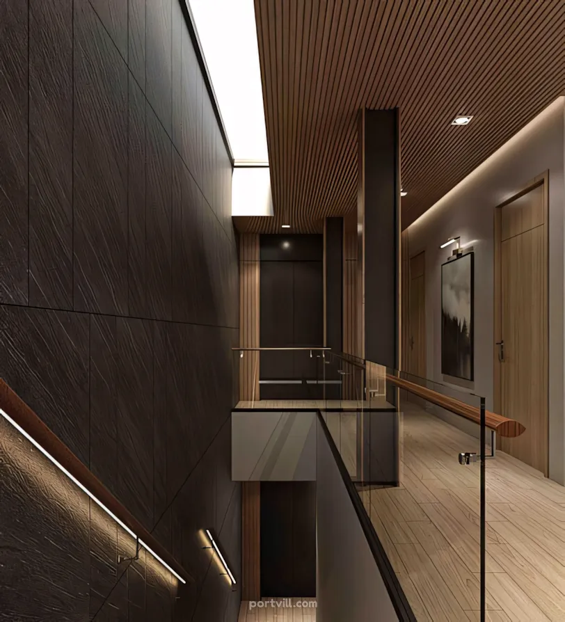 House in Downtown Bangkok Thailand area 383.19m² 3 floors Downtown Bangkok - foto 9