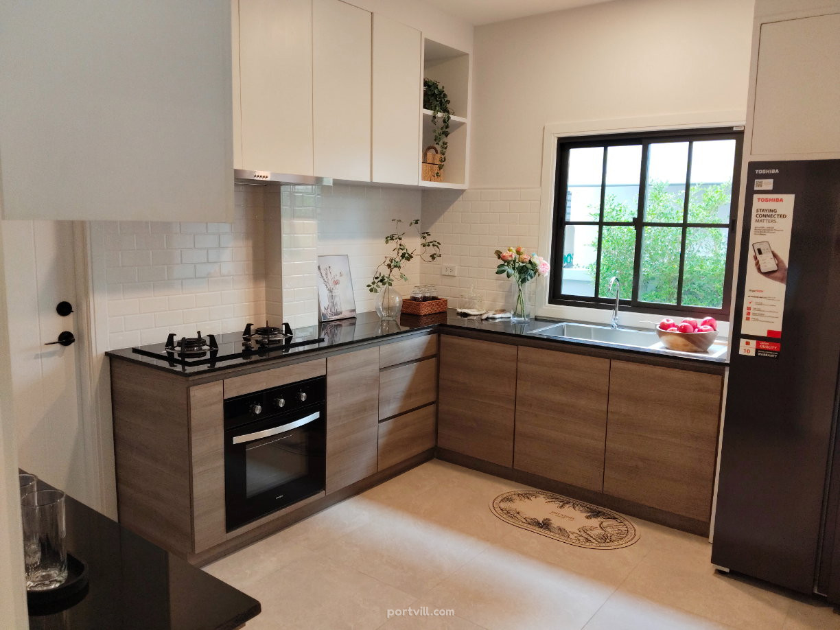 Villa em Downtown Chiang Mai Tailândia área 227m² 2 andares Downtown Chiang Mai - foto 4