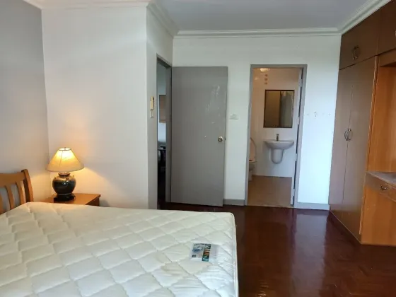 Apartamento 3-quartos para venda 2+1 em Downtown Chiang Mai Tailândia área 98m² 3 andar Downtown Chiang Mai