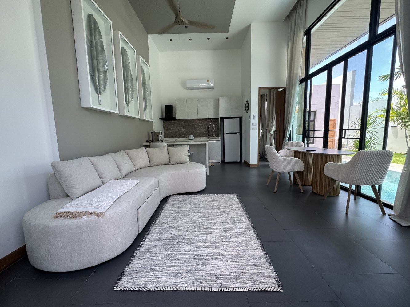 Villa in Bang Tao Thailand area 175m² 1 floors Bang Tao - photo 14
