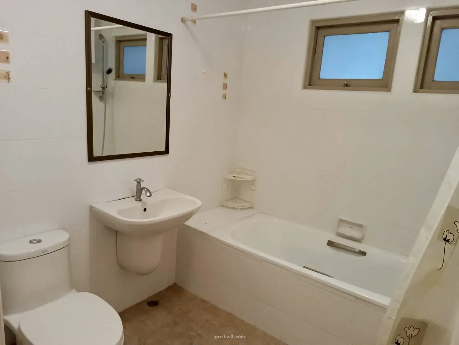 Apartamento 3-quartos para venda 2+1 em Downtown Chiang Mai Tailândia área 98m² 3 andar Downtown Chiang Mai - foto 11