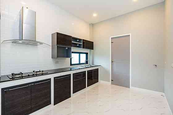 Villa en venta en Hua Hin Tailandia área 93m² 1 pisos Hua Hin
