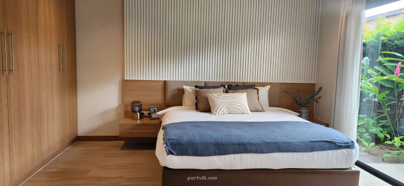 House in Pattaya Thailand area 227m² 1 floors Pattaya - foto 9