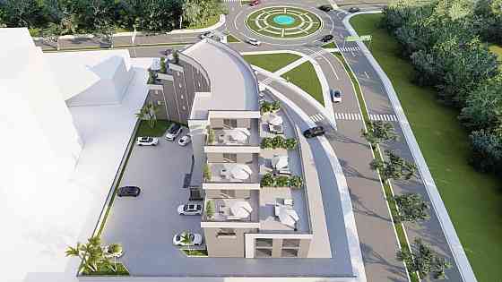 Espacio de oficina en Antalya (centro) (Altintas) Turquía 3200m²  Antalya (centro)