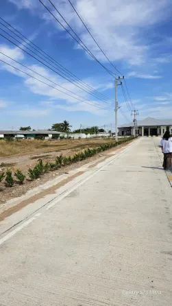 상업용 부동산 매매 후아힌에 (Hua Hin) 태국 420m² 후아힌