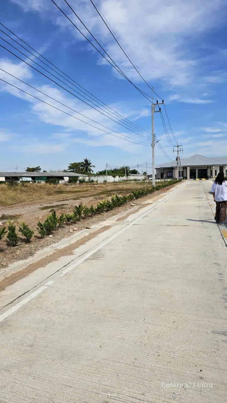 Proprietà commerciali in vendita a Hua Hin Thailandia 420m²  Hua Hin - foto 5