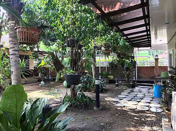 House in Choeng Thale Thailand area 140m² Choeng Thale