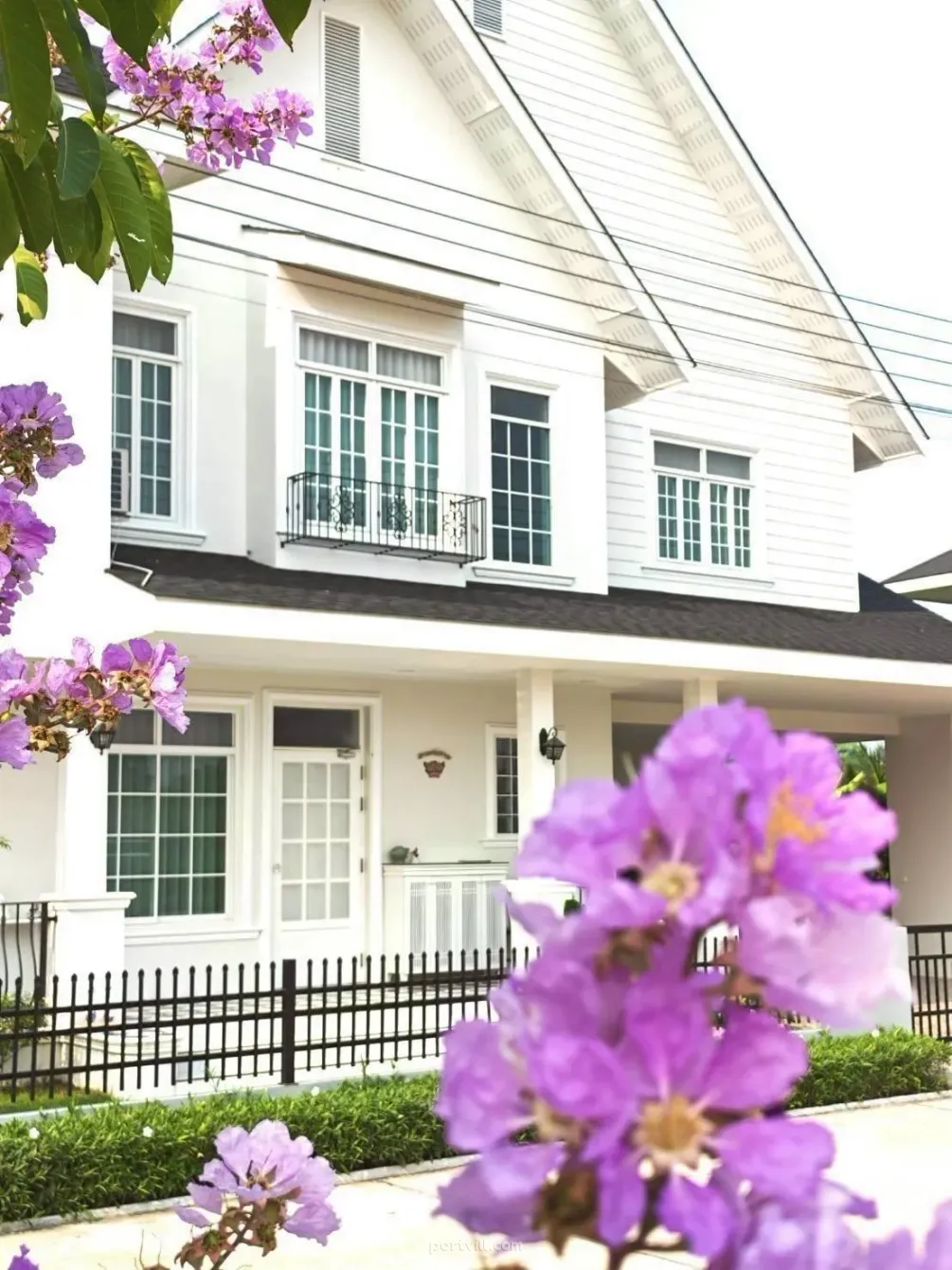 Casa à venda em Saraphi Tailândia área 280m² 2 andares Saraphi - foto 15