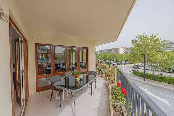 Apartment 4-room 4.5+2 by the sea in Mallorca Spain area 421m² 1 floor Mallorca