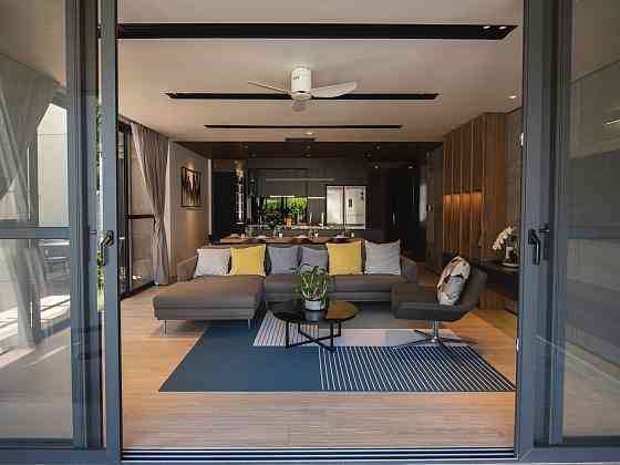 Apartment 4-room in Bang Tao Thailand area 293m²  Bang Tao