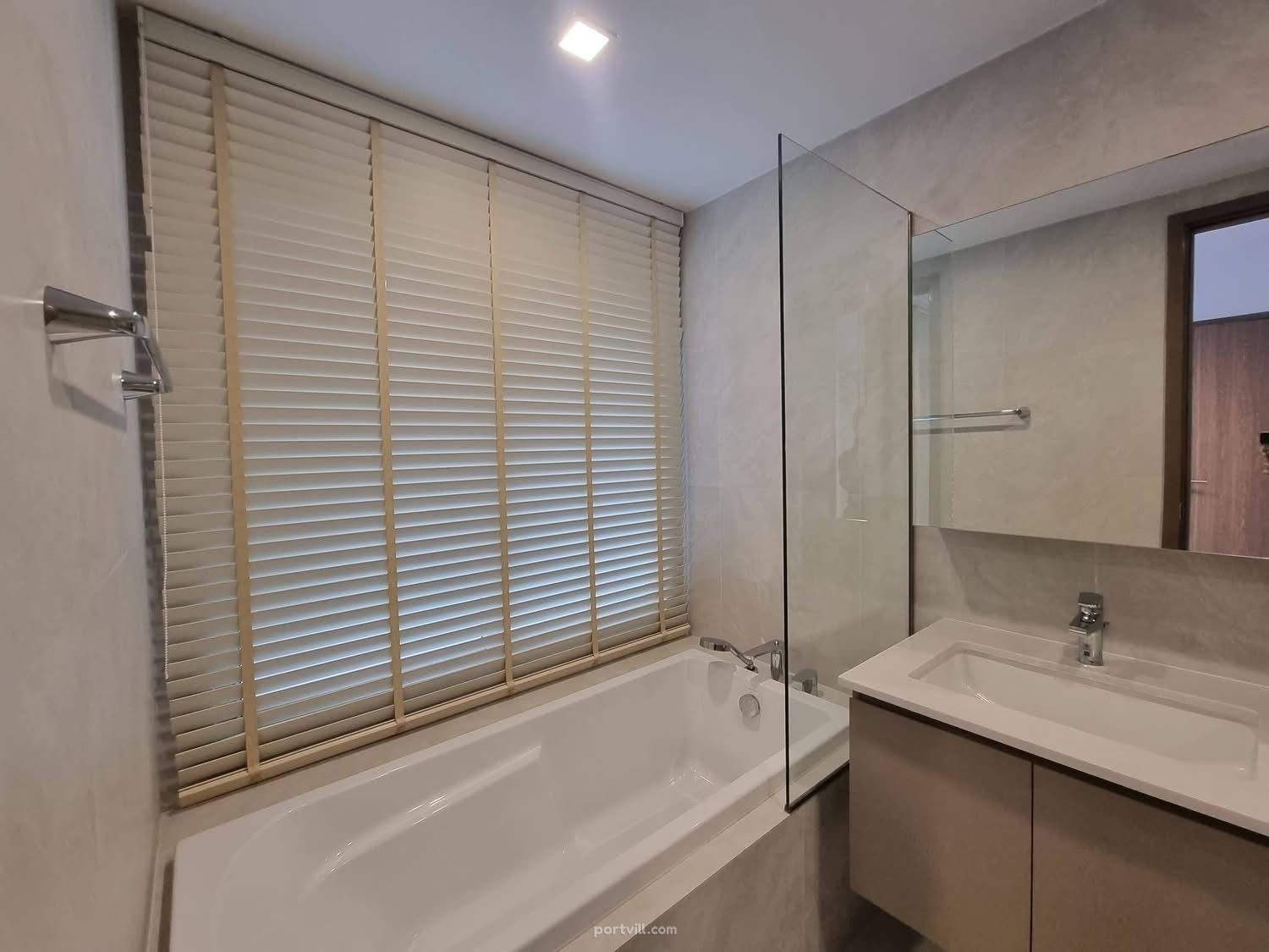 Апартамент 3-стаен 2+1 във Фа Хам (Fa Ham) Тайланд площ 67.6 м² етаж: 3 в Mekin Haus Фа Хам (Fa Ham) - снимка 8