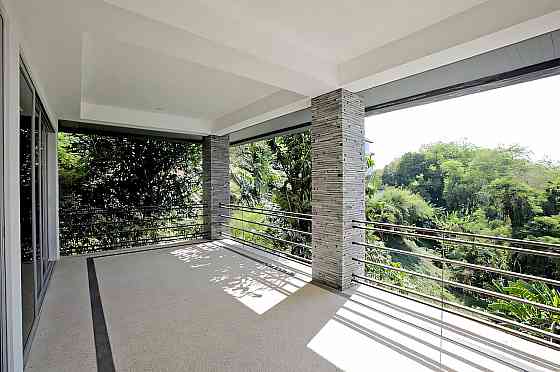 Villa nella Spiaggia di Layan Thailandia area 990m² 2 piani Spiaggia di Layan
