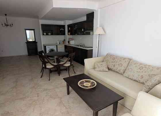 Apartment 2-room 1+1 by the sea in Byala Bulgaria area 76m² 4 floor Byala