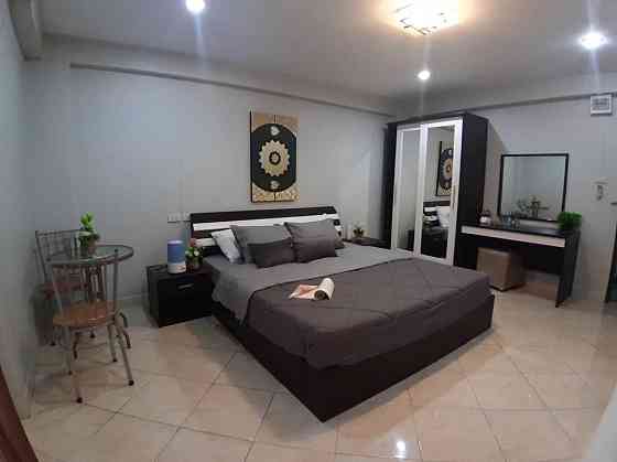 Proprietà commerciali a Pattaya Thailandia 2080m²  Pattaya