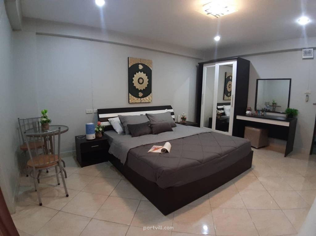 Proprietà commerciali a Pattaya Thailandia 2080m²  Pattaya - foto 6