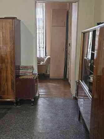 Apartment 3-room 2+1 by the river in Tbilisi (Mtatsminda) Georgia area 58m² 1 floor Tbilisi