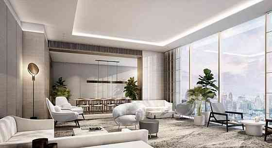 Apartamento 3 habitaciones 2+1 en Thong Lo & Ekkamai Tailandia 75.78m² 30 piso en The Strand Thonglor  Thong Lo & Ekkamai