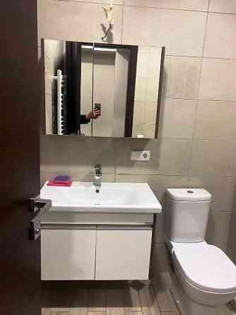 Apartment 2-room for rent 1+1 in Tbilisi (Vake) 61m² 5 floor Tbilisi