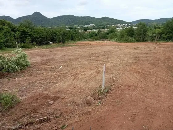 Grundstück zu verkaufen in Hua Hin Thailand grundstück innerhalb der Stadt 400m² Hua Hin