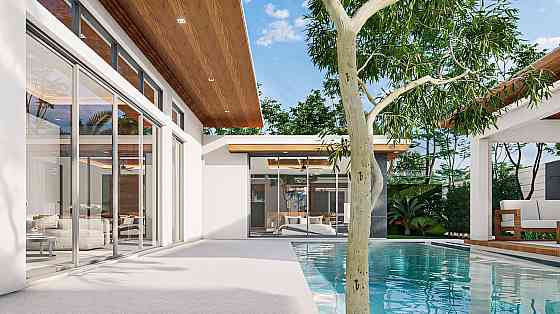 Villa in  Mai Khao Thailand area 404m² 1 floors Mai Khao