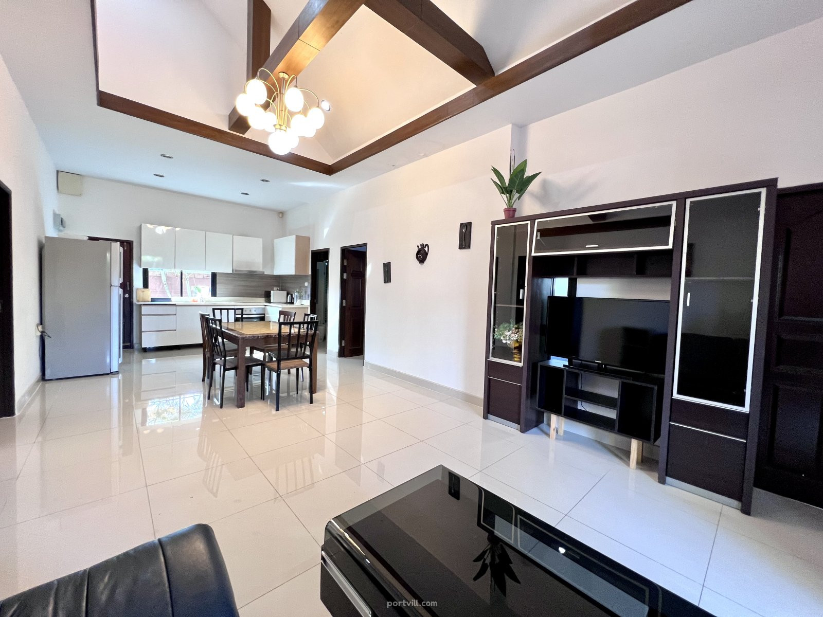 Maison à Bang Lamung Thaïlande surface 256m² 1 ét. Bang Lamung - photo 9