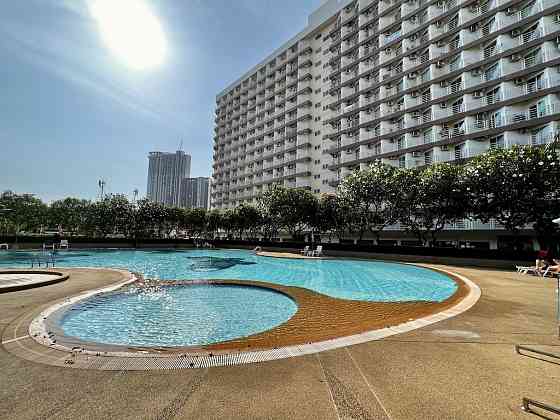 آپارتمان  3 خوابه  2+1  در کنار دریا  در جومتین (Jomtien)  تایلند  88 متر  جومتین (Jomtien)