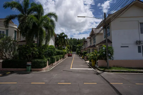 Villa by the sea in Rawai Thailand area 230m² 1 floors Rawai