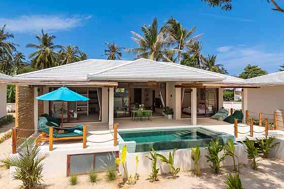 Hotel by the sea in Ko Phangan Thailand 100m²  Ko Phangan