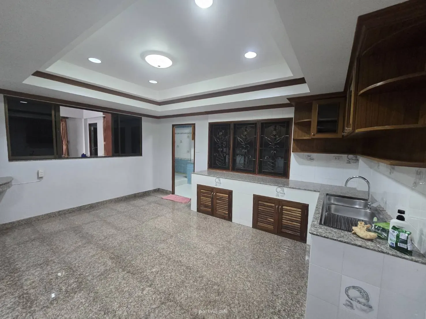 Casa en venta junto al mar en Hua Hin Tailandia área 380m² 2 pisos Hua Hin - foto 8