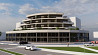 Espacio de oficina en Antalya (centro) (Altintas) Turquía 3200m² 