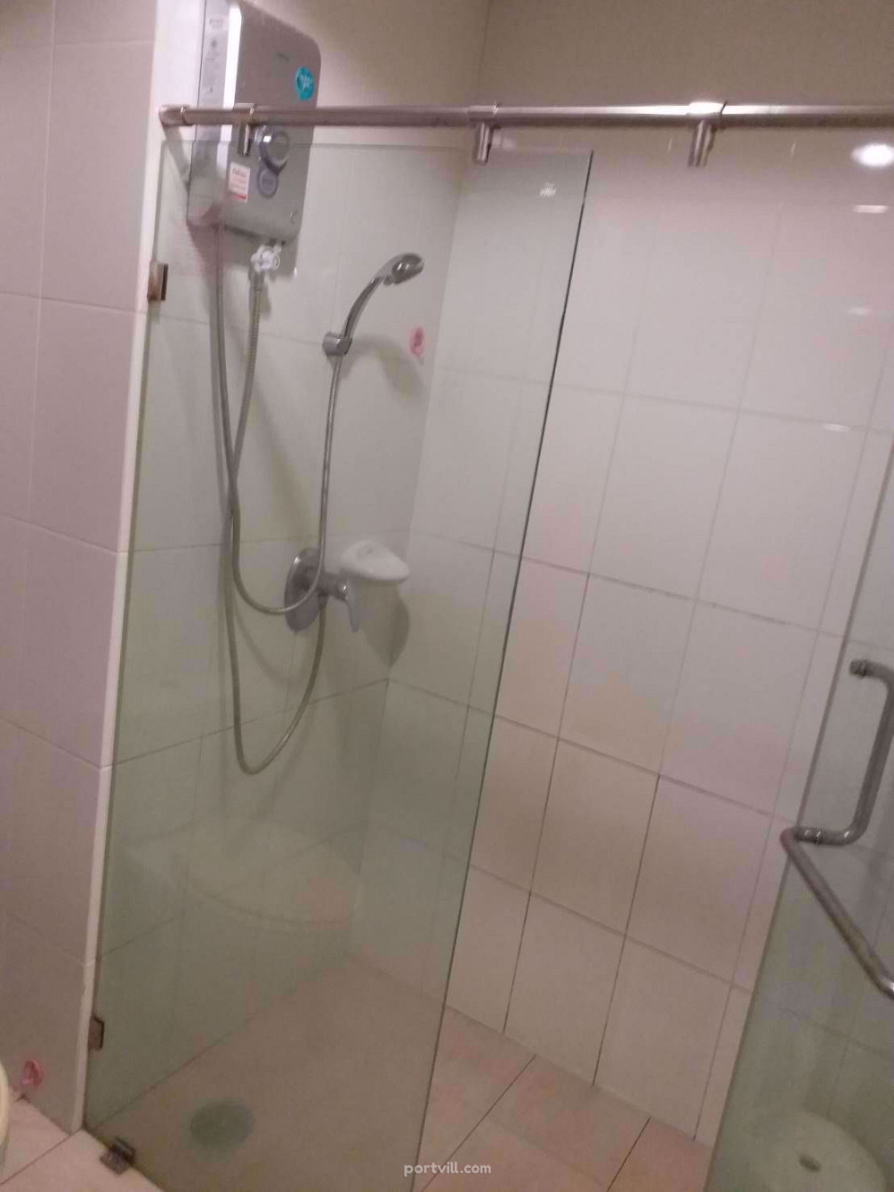 Appartamento 1 locali 1+0 monolocale a Ratchathewi Thailandia 45m²  Ratchathewi - foto 9