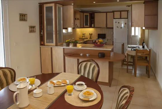 Cottage à vendre à Loutraki Grèce surface 164m²  Loutraki