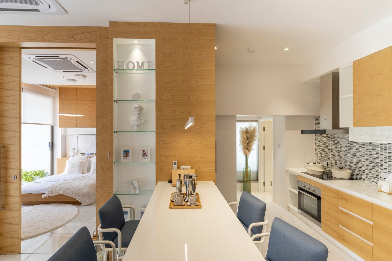 Вилла  Талангта Тайланд ауданы 398м²  3 қабат Таланг - фото 10