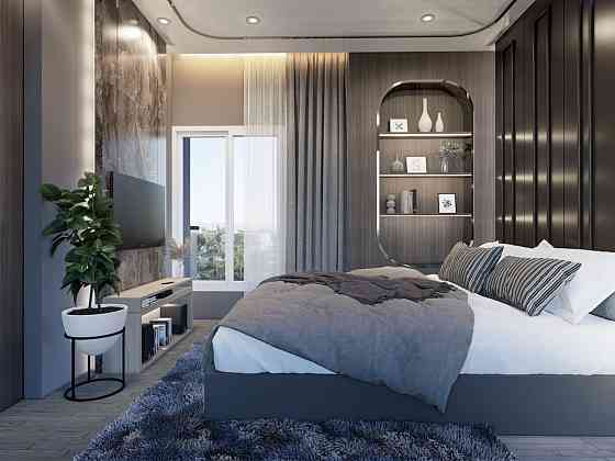 Apartamento 3 habitaciones en Wichita Tailandia 76m²  Wichita