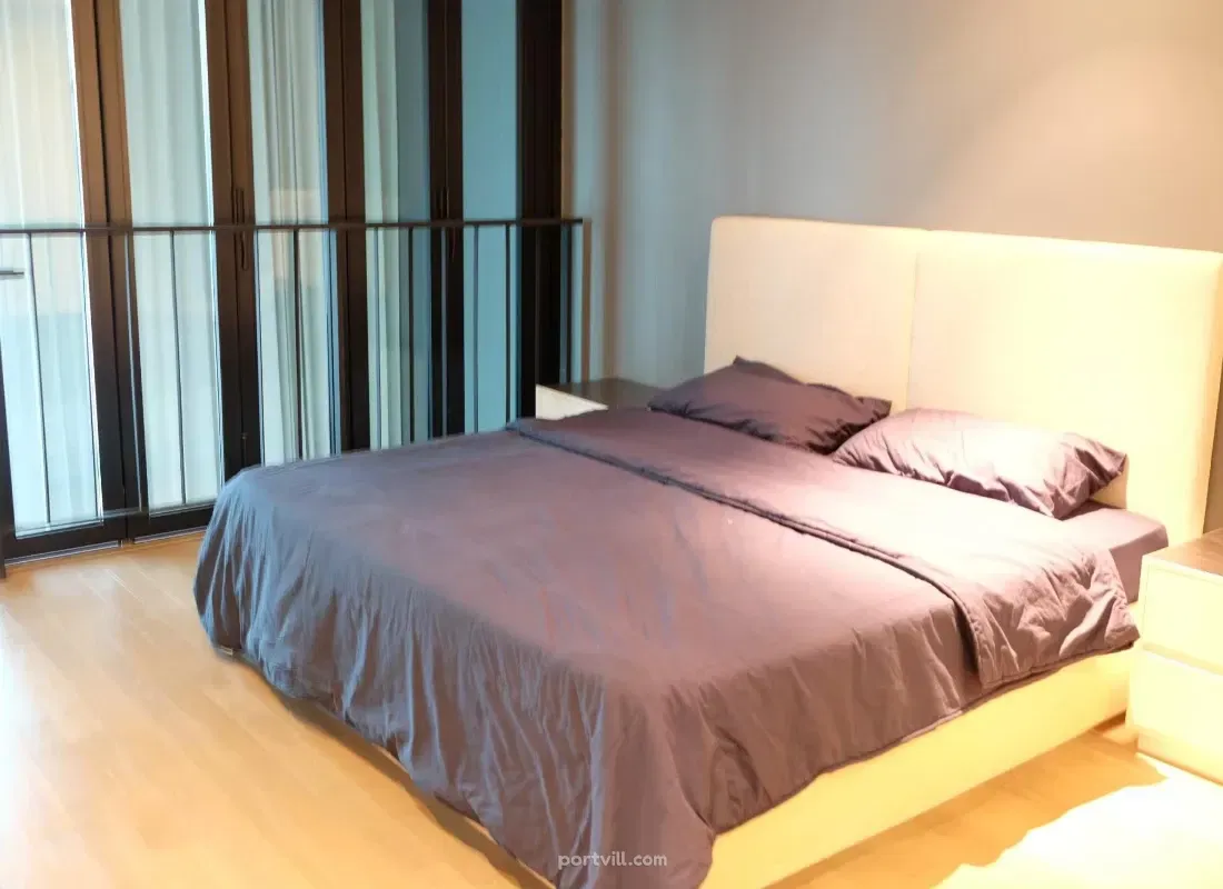 Apartamento 2-quartos para venda 1+1 em Downtown Chiang Mai Tailândia área 93m²  Downtown Chiang Mai - foto 8