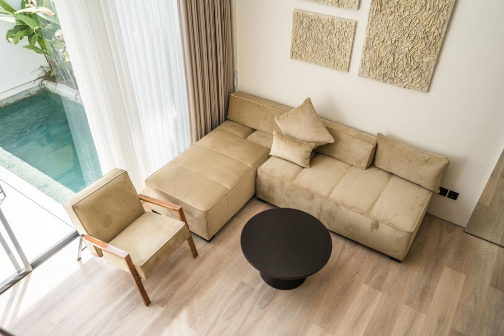 Townhouse in Kuta Indonesia area 102m²  Kuta - photo 8
