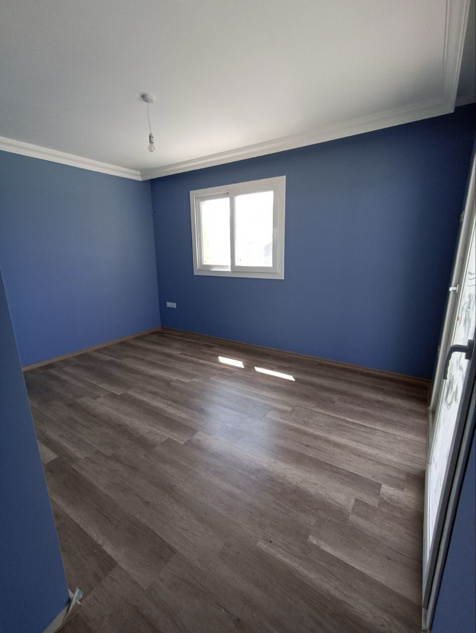таунхаус на море в Искеле Северен Кипър площ 170м² 3-етажен Искеле - снимка 4