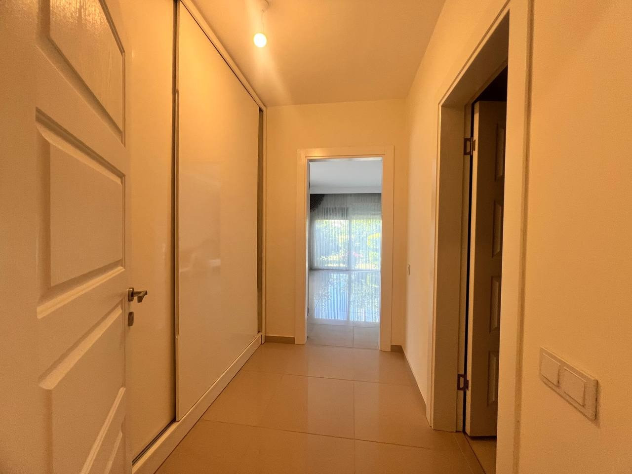 شقة 5-غرفة 4+1 في الجبال في ألانيا (كارجيكاك) تركيا 200م² 2 طابق Granada Residence ألانيا - صورة 15