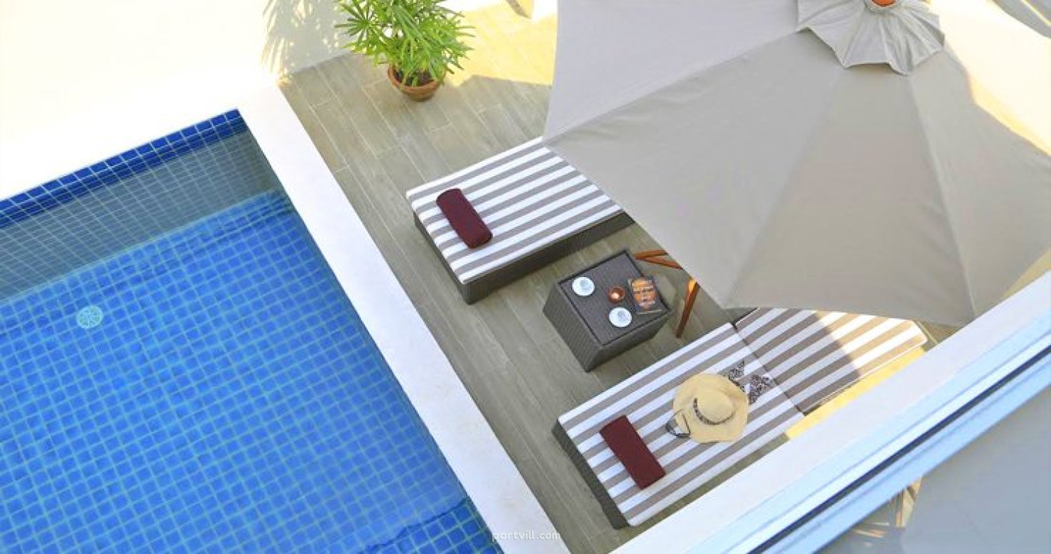 Commercial property by the sea in Ko Samui Thailand 2250m²  Ko Samui - photo 4