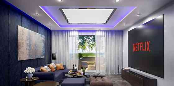 Apartment 4-room for sale 3+1 in Phuket Town Thailand area 79m² 5 floor Phuket Town