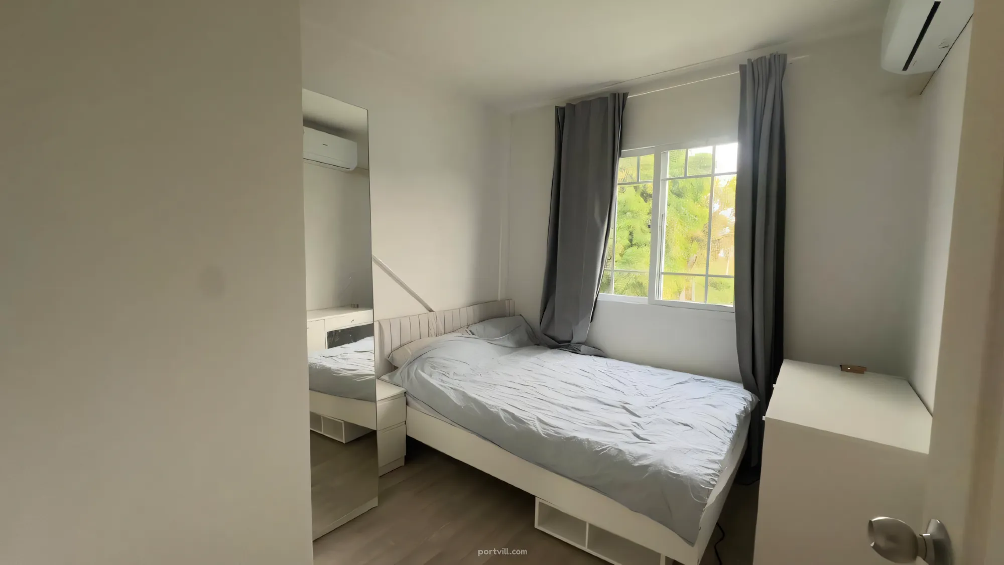 Townhouse by the sea in Downtown Chonburi Thailand area 134m² 2 floors Downtown Chonburi - foto 7