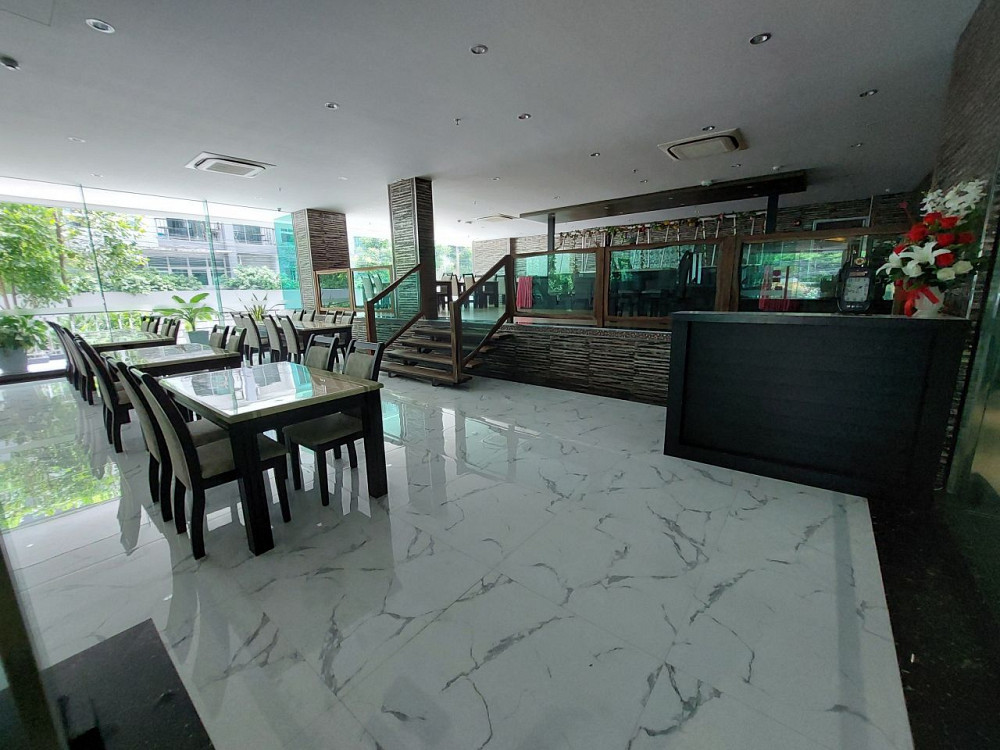 العقارات التجارية على البحر في باتايا (Pattaya) تايلاند 1392م²  باتايا (Pattaya) - صورة 3