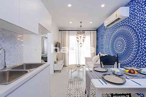 Apartment 2-room for sale 1+1 in Cape Yamu Thailand area 68m² 1 floor Cape Yamu