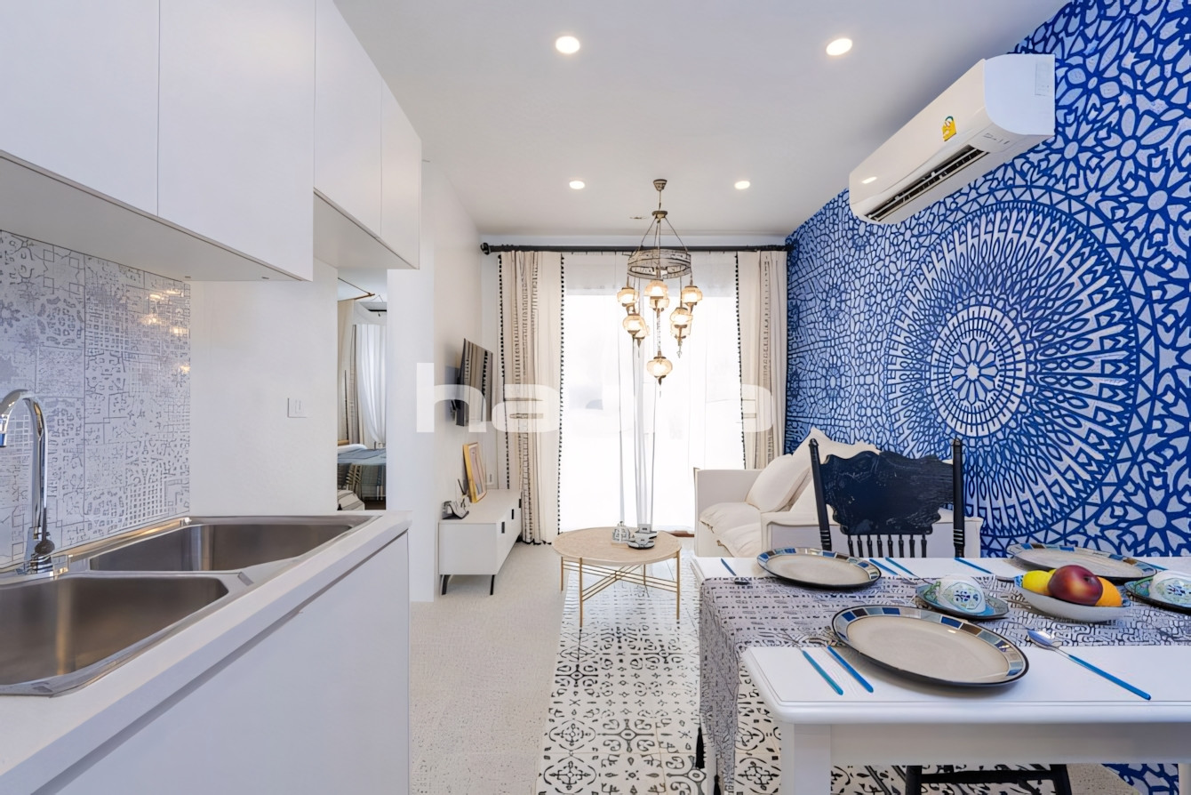 Appartamento 2 locali 1+1 a Capo Yamu Thailandia 68m² 1° piano  Capo Yamu (Cape Yamu) - foto 4