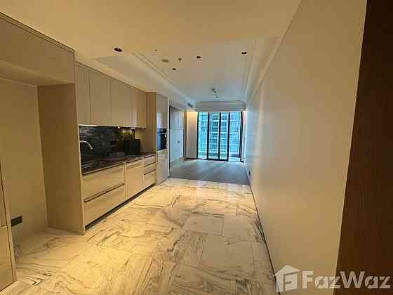 Appartement 3 pièces 2+1 à Ben Nghe (District 1) Viêt Nam 75m² étage:20 à Grand Marina Saigon Ben Nghe (District 1)