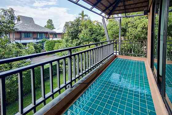 House em Downtown Chiang Mai Tailândia área 220m² 2 andares Downtown Chiang Mai