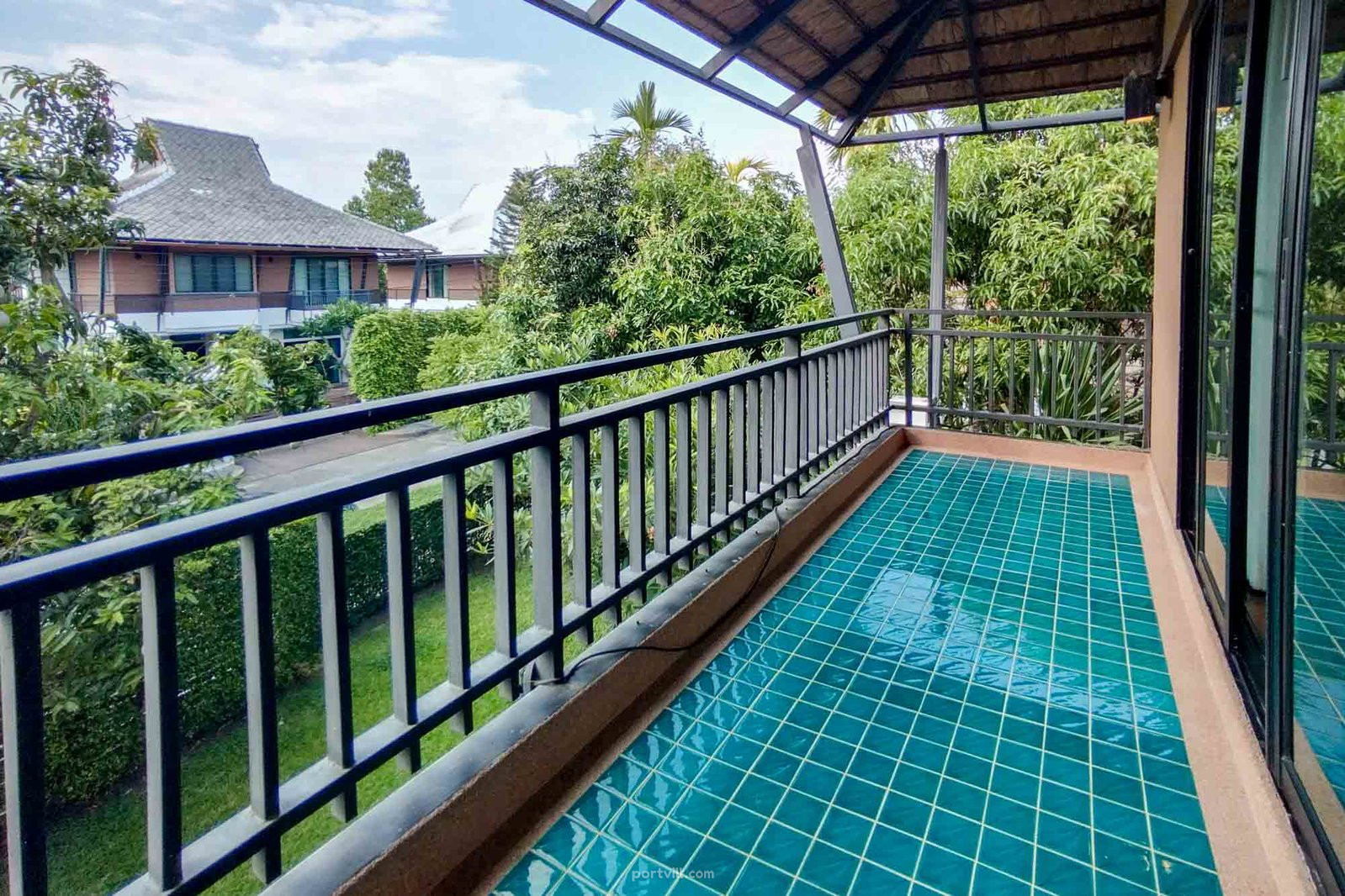House em Downtown Chiang Mai Tailândia área 220m² 2 andares Downtown Chiang Mai - foto 6